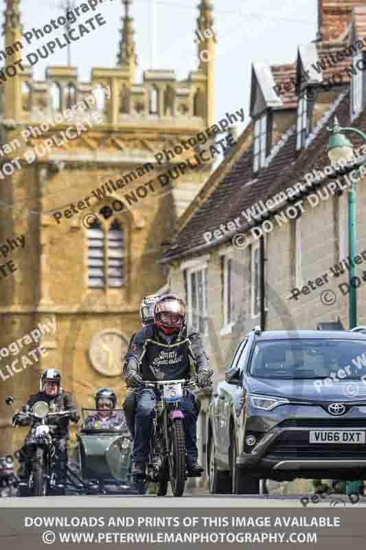 Vintage motorcycle club;eventdigitalimages;no limits trackdays;peter wileman photography;vintage motocycles;vmcc banbury run photographs